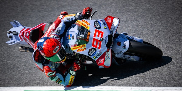 MotoGP, Marquez è il King of the Ring: Marc tocca a te, se non ora quando