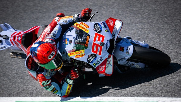 MotoGP, Marquez è il King of the Ring: Marc tocca a te, se non ora quando