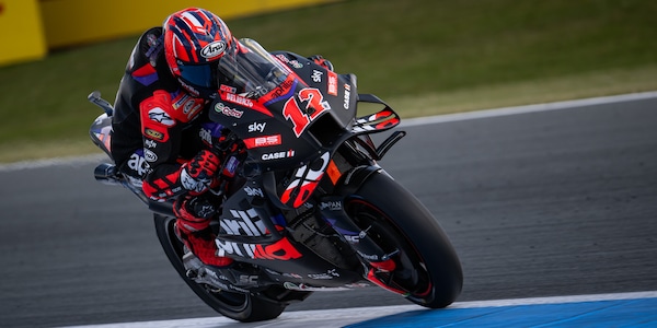 GP Germania, Espargarò e Vinales: al Sachsenring con speranze diverse