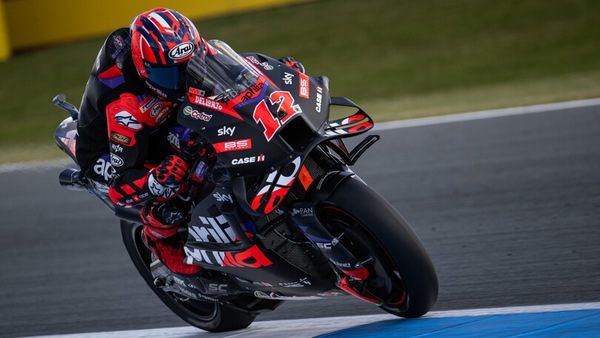 GP Germania, Espargarò e Vinales: al Sachsenring con speranze diverse