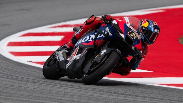 MotoGP, 5 Honda al Sachsenring: terza wild card stagionale per Bradl