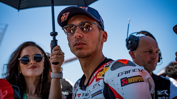 Il caso Toprak è (forse) chiuso: “Niente MotoGP nel 2025, resterà in SBK”