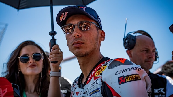 Il caso Toprak è (forse) chiuso: “Niente MotoGP nel 2025, resterà in SBK”