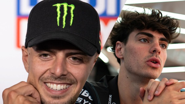 MotoGP, Diggia vicino alla Ducati GP25, ma il pericolo è Aldeguer