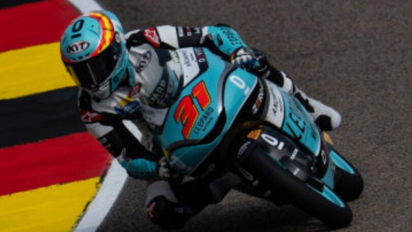 Moto3, risultati e tempi delle P2 al GP Germania 2024: Fernandez e Lunetta aprono la classifica