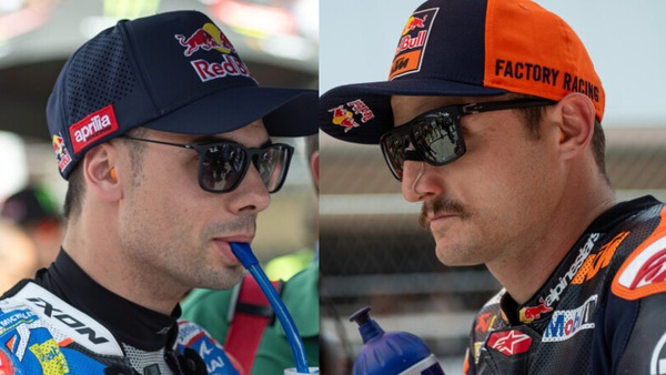 MotoGP 2025, Oliveira & Miller: se non in Pramac, dove?