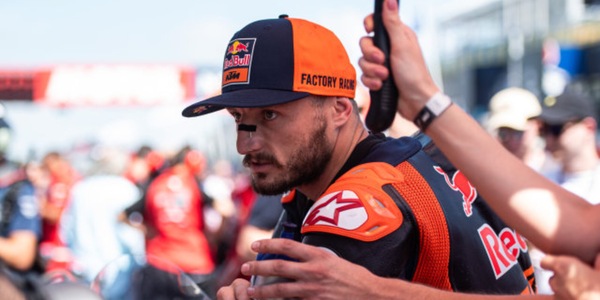 Jack Miller collaudatore MotoGP nel 2025? Ecco cosa ha risposto