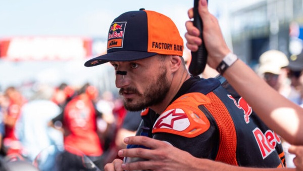 Jack Miller collaudatore MotoGP nel 2025? Ecco cosa ha risposto