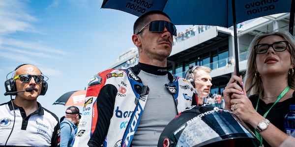 SBK, Redding: “Bautista si comporta come un bambino”