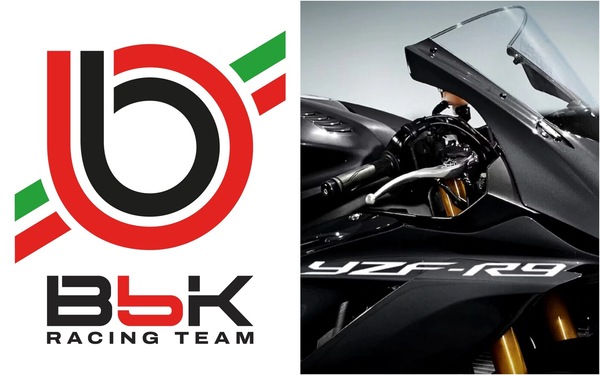 Prove di futuro per Kawasaki e Yamaha: primi test in pista per Bimota e R9
