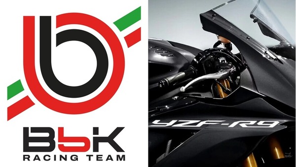 Prove di futuro per Kawasaki e Yamaha: primi test in pista per Bimota e R9