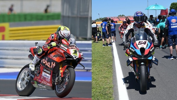 SBK, tutte le dichiarazioni dei piloti prima di Donington: i temi caldi del momento