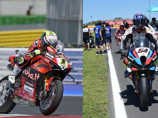 SBK, tutte le dichiarazioni dei piloti prima di Donington: i temi caldi del momento