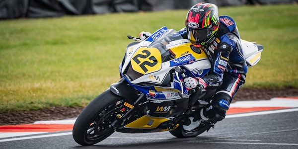 WorldWCR, Donington: dominio assoluto di Ana Carrasco in Superpole