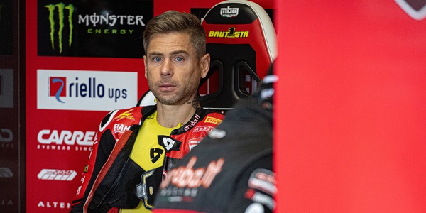 SBK Donington, Bautista: “Non ho armi contro Razgatlioglu”