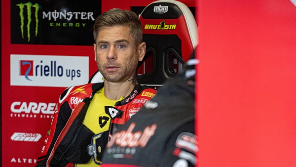 SBK Donington, Bautista: “Non ho armi contro Razgatlioglu”