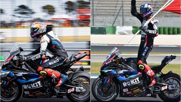 SBK Donington: Ducati chiede chiarimenti alla FIM sulla sella di Razgatlioglu