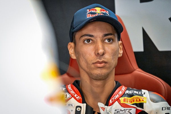 SBK Donington, Razgatlioglu: “Presto per penalizzarmi. Ducati si è divertita tanto”