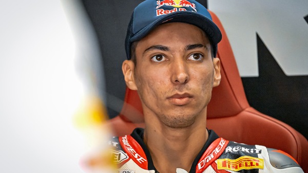 SBK Donington, Razgatlioglu: “Presto per penalizzarmi. Ducati si è divertita tanto”