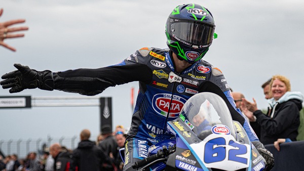 SSP, Manzi realista: “Ormai si lotta per il 2° posto. Il 2025? No comment”