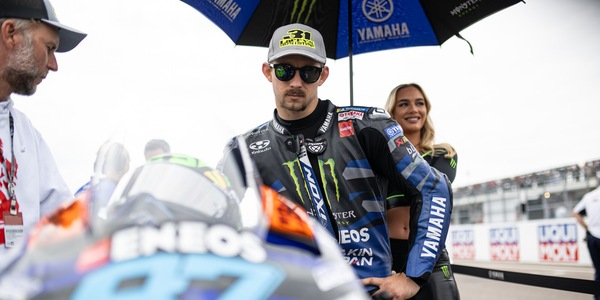 MotoGP, Yamaha richiama Remy Gardner: sarà il sostituto di Cal Crutchlow