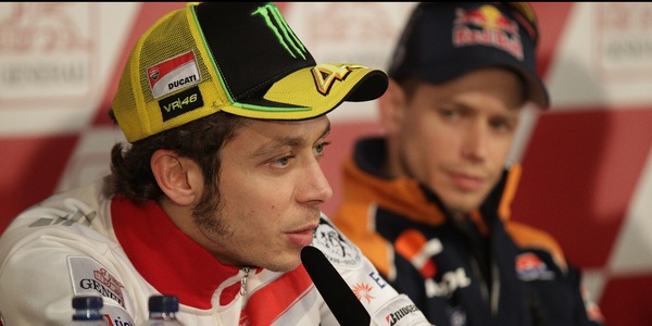 MotoGP, Stoner attacca Valentino: "Rossi provocò Marquez nel 2015"