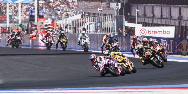 MotoGP e SBK: si va verso la concomitanza tra Misano e Cremona