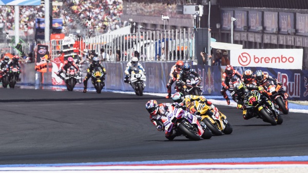 MotoGP e SBK: si va verso la concomitanza tra Misano e Cremona