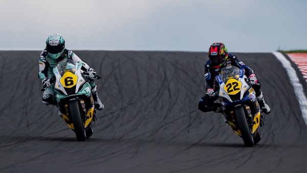 WorldWCR, dominio spagnolo: sarà Herrera vs Carrasco per il titolo