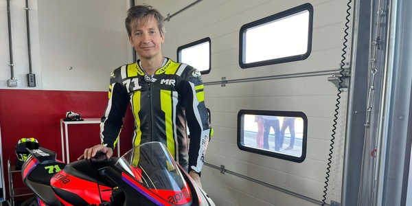 MotoGP, Rivola: “Calendario in mano a Dorna, è una forzatura e noi non abbiamo potere”