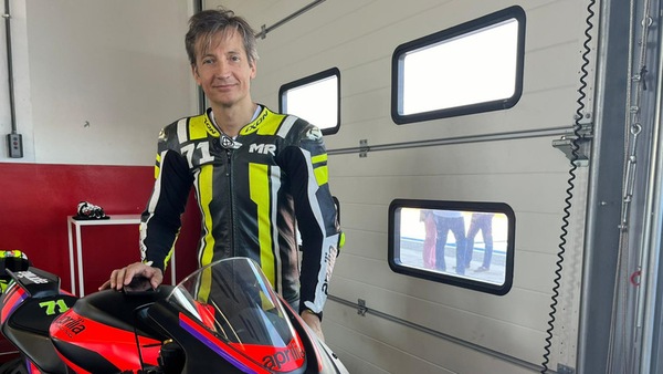 MotoGP, Rivola: “Calendario in mano a Dorna, è una forzatura e noi non abbiamo potere”