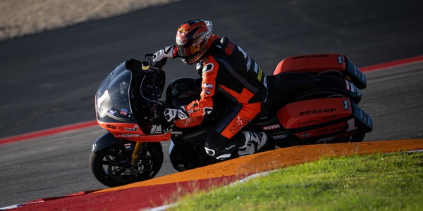 Un Hayden torna in SBK: Gillim a Most con il Petronas MIE Racing
