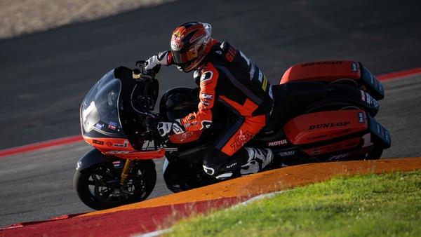 Un Hayden torna in SBK: Gillim a Most con il Petronas MIE Racing