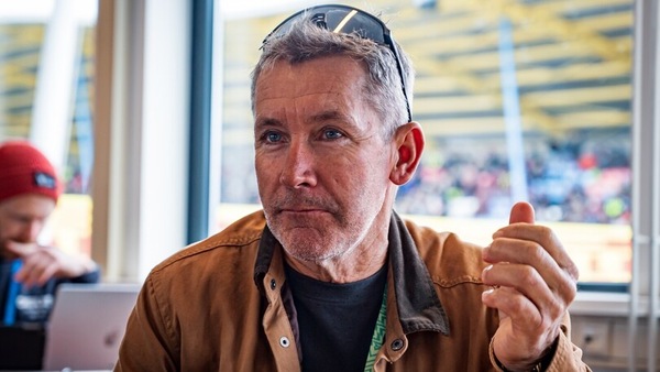 SBK, Bayliss: "Razgatlioglu sarebbe stato forte anche ai miei tempi"