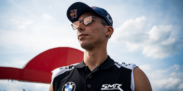SBK, Toprak: "L'obiettivo è il titolo, ma voglio superare il record di Bautista"