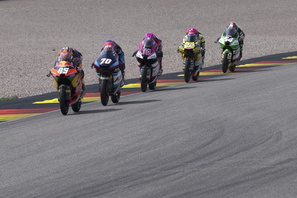 Leggi Motosprint ovunque vuoi tu con l'edizione digitale