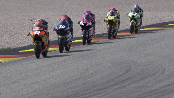 Leggi Motosprint ovunque vuoi tu con l'edizione digitale