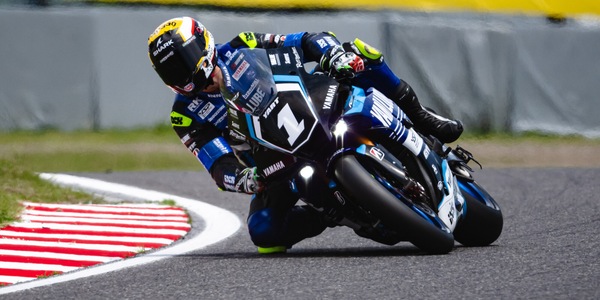 EWC, 8h Suzuka: YART impressionante nelle due sessioni di qualifica