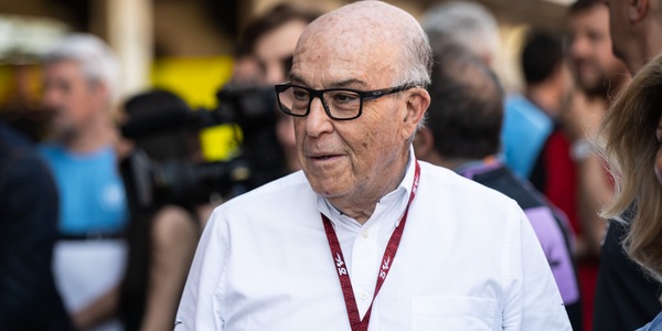 MotoGP, Ezpeleta: "Anche la Formula1 ha cancellato due Gran Premi"