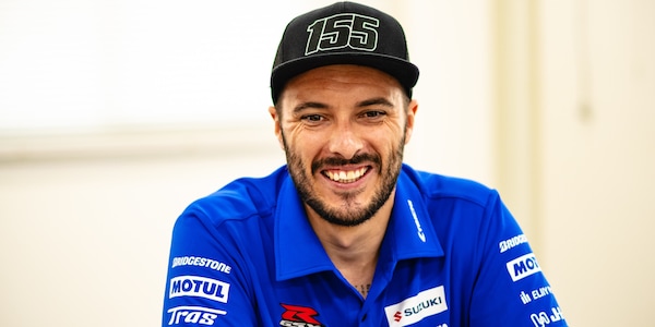 EWC, Masson: “Elettrico? No, il futuro sono i progetti come il CN Challenge”