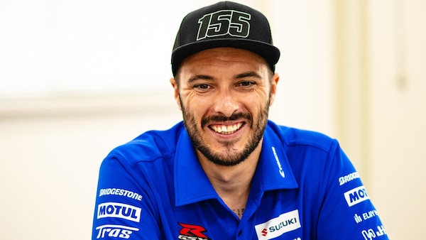 EWC, Masson: “Elettrico? No, il futuro sono i progetti come il CN Challenge”