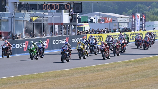 SBK: Razgatlioglu schiacciasassi, incubo o quasi per Bautista. Le pagelle di Most