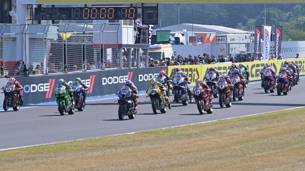 SBK: Razgatlioglu schiacciasassi, incubo o quasi per Bautista. Le pagelle di Most