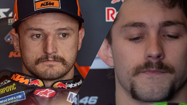 MotoGP 2025, se Miller dice addio, benvenuto Gardner