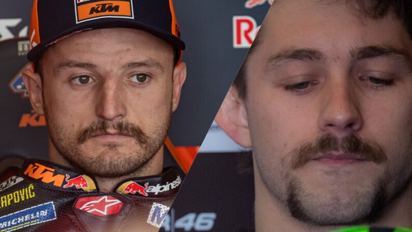 MotoGP 2025, se Miller dice addio, benvenuto Gardner