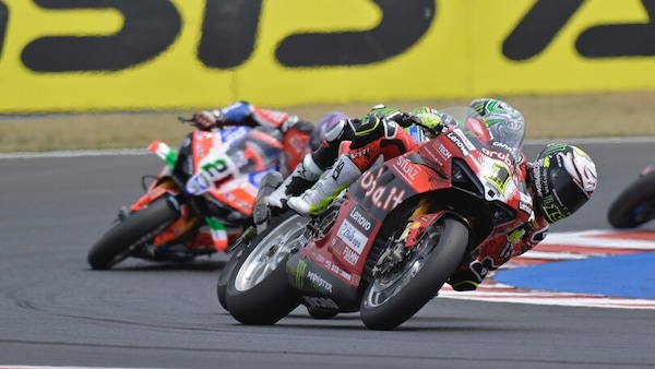 Bautista, Rinaldi, Redding e non solo: il mercato SBK si prepara alla svolta