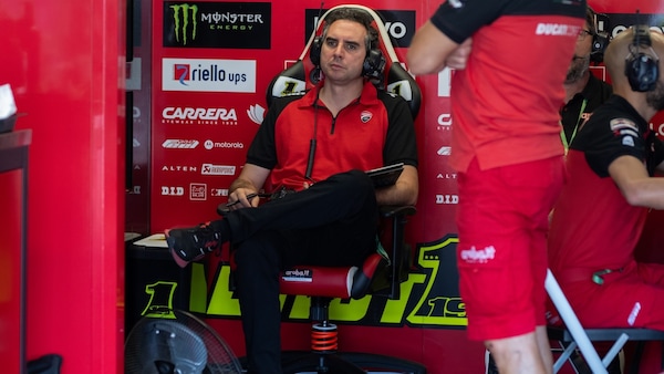 SBK, Zambenedetti: "Chi vince è sempre sotto attacco, Ducati lo sa bene. BMW? Non sta a noi decidere"