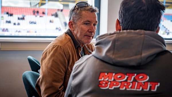 MotoGP, Bayliss: "Per il titolo dico Bagnaia, Ducati ha assunto il ruolo di Honda"
