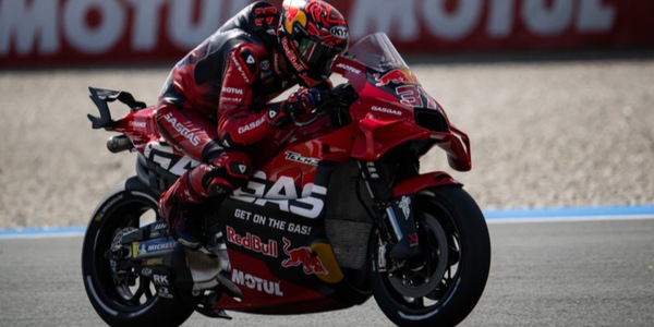 KTM, nuove strategie per Husqvarna e GASGAS nel Mondiale (e non solo)