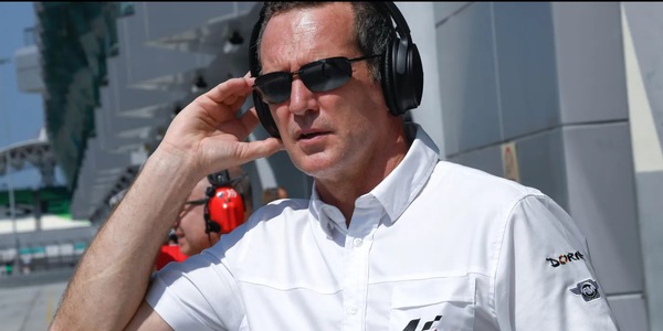 MotoGP: Simon Crafar nuovo presidente FIM MotoGP Steward Panel